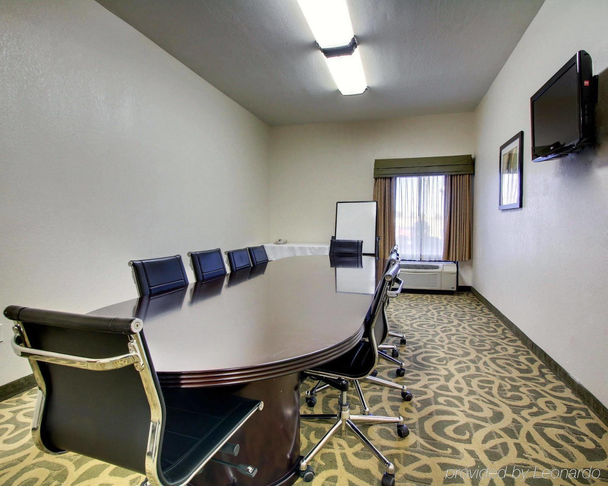 Comfort Inn Moss Point Pascagoula Exteriör bild